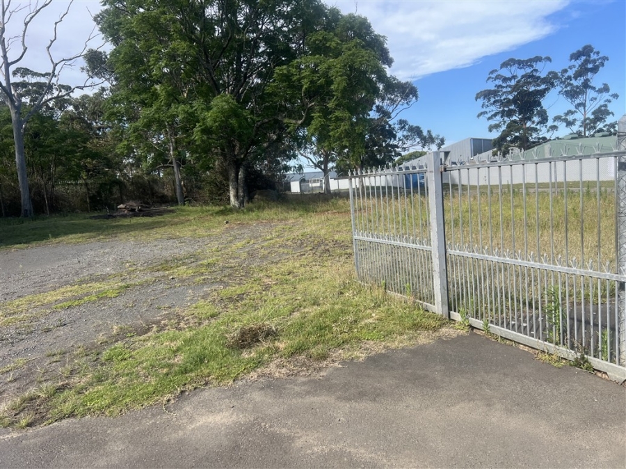 Commercial Property for Sale in Wilsonia Eastern Cape